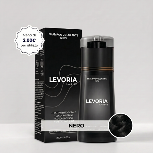 Shampoo Colorante Istantaneo