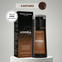 Castano medio (Quasi esaurito!)