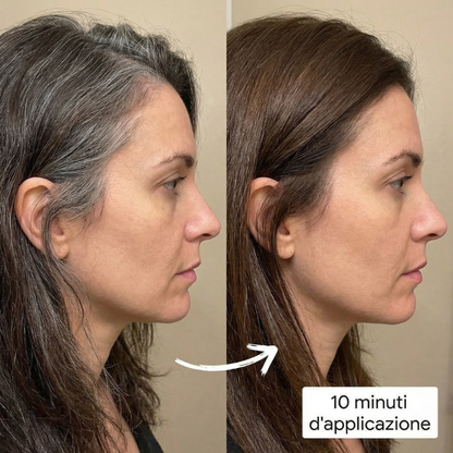 Levoria™ Shampoo Colorante Istantaneo