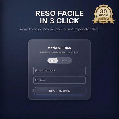 Levoria™ Shampoo Colorante Istantaneo