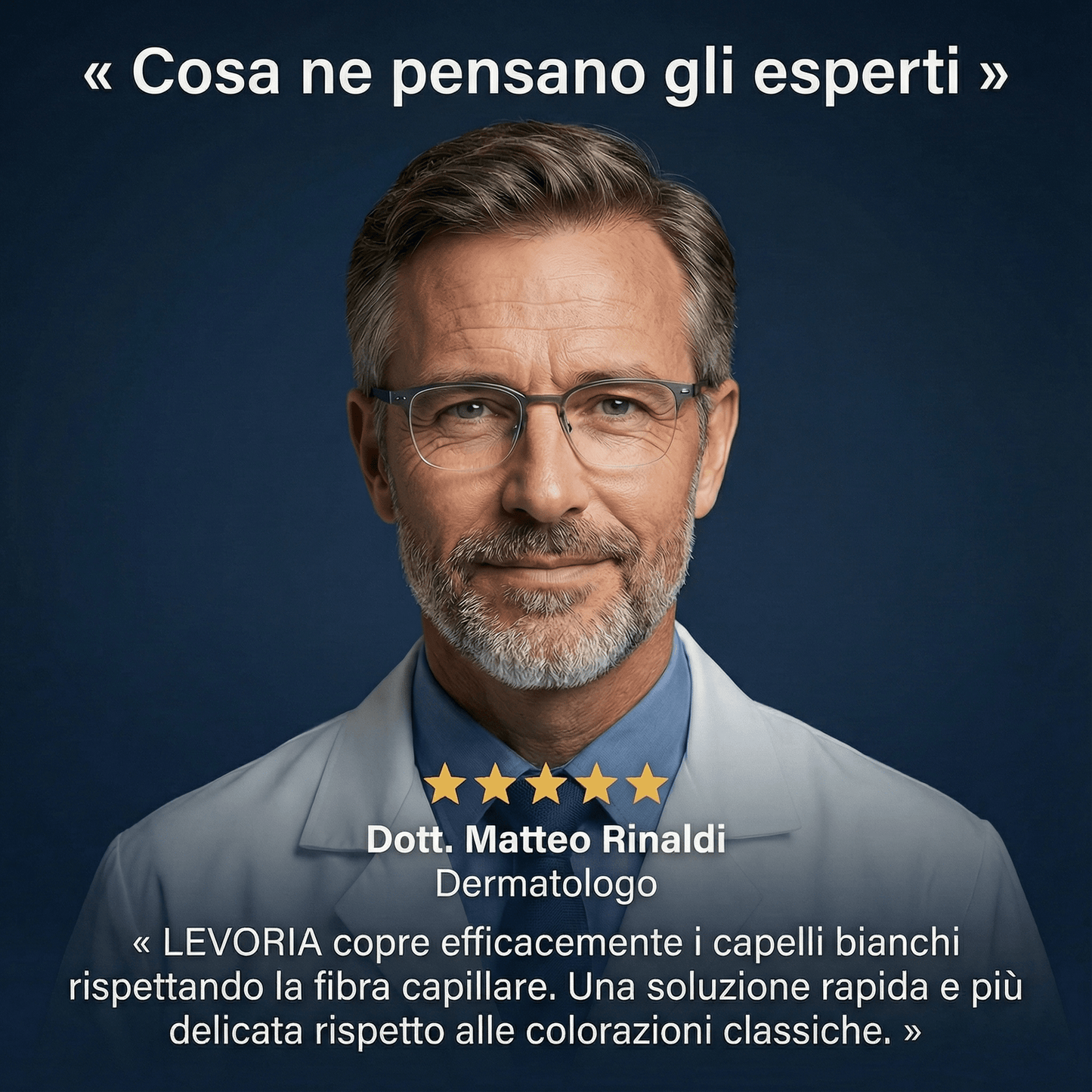 Balsamo maschera proteggi - colore - LEVORIA