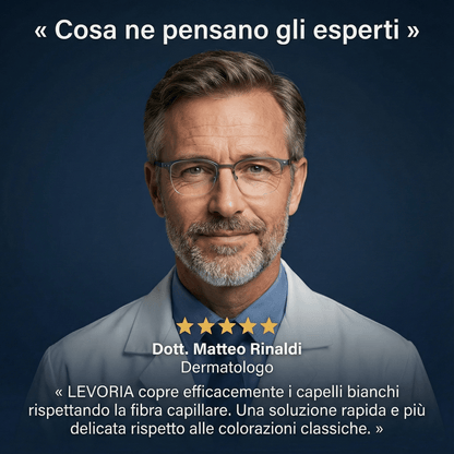 Balsamo maschera proteggi - colore - LEVORIA