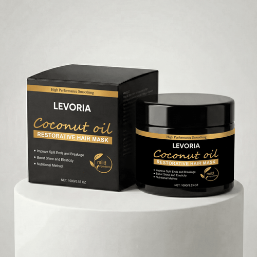 Balsamo maschera proteggi - colore - LEVORIA