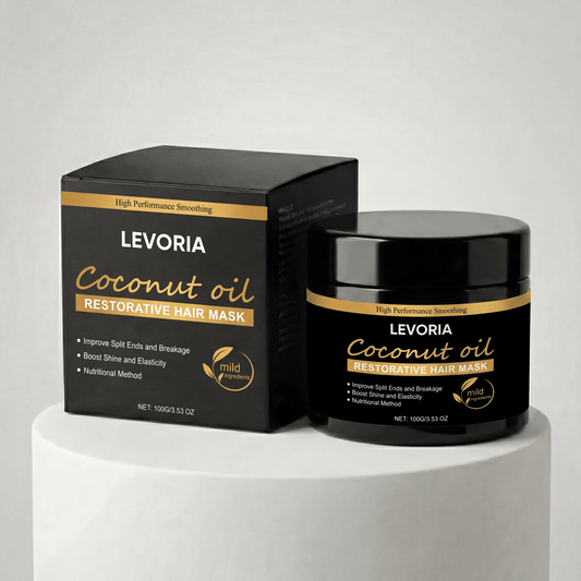 Balsamo maschera proteggi - colore - LEVORIA