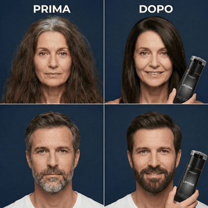 Shampoo Colorante Istantaneo
