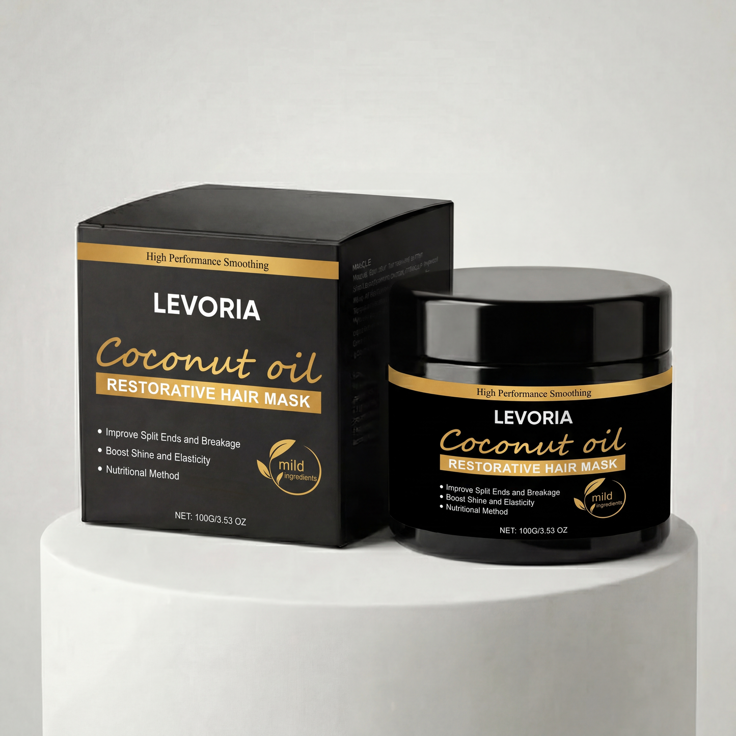 Balsamo maschera proteggi-colore