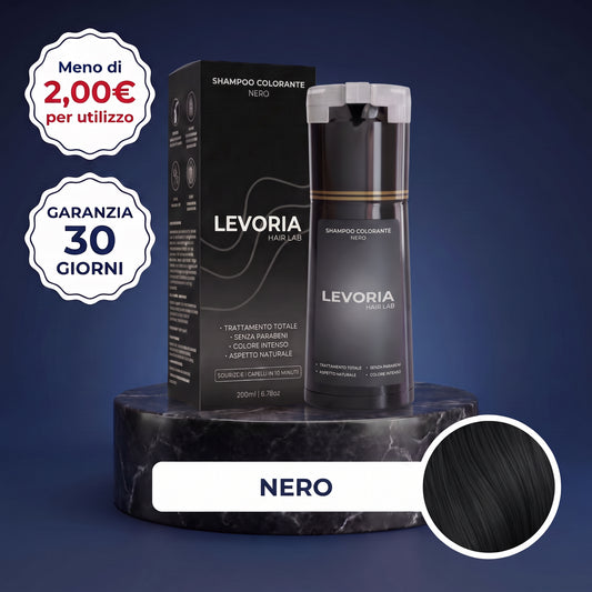 Shampoo Colorante Istantaneo