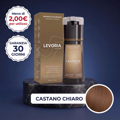 Shampoo Colorante Istantaneo
